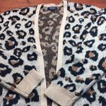 Witty Fox ladies open front sweater L Size L Photo 6