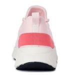 Avia New  Sneakers Athletic Shoes Sz 10 Lace Up Pink Memory Foam Barbiecore NWT Photo 2