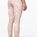 Lululemon  Athletica Wunder under high rise tight 
Size 4 Photo 3