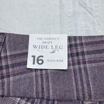 Lane Bryant  Perfect Drape High-Rise Wide Leg Pant Photo 7