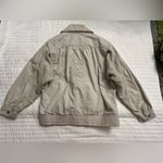 Current Seen Vintage tan beige jacket Photo 1