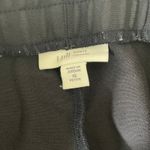J.Jill Ponte Pants size XS Petite Black Elastic Waist Pull On Legging Normcore Photo 1