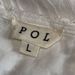 POL Drees de Elegant White Lace Women's Photo 3