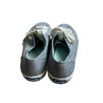 Keds Women's Kick Start Chambray WF54698 Sneakers Color Gray Size US 9 M EUR 40 Photo 11