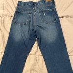 Aeropostale  Denim Ripped Stretch SKINNY Jeans size 6 - regular Photo 5