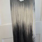 Urban Outfitters Tie Dye Sleeveless Flowy Dress Photo 0