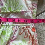 Likely  Rena Midi Dress Floral White Multi Photo 13