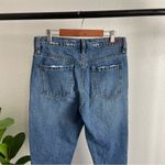 BLANK NYC  The Straight Up Distressed Knee and Ankles Jeans Size 27 Photo 8