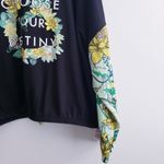 Disney  Tiana Princess Destiny Pullover Long Sleeve Sweater Photo 2