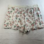 Draper James  Plus XXL Pajamas 2 Piece Magnolia Floral Long Sleeve Short Lounge Photo 13