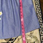 Daniel Cremieux CREMIEUX cotton off shoulder top Photo 6