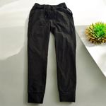 Alphalete  Women’s Black Jogger Sweatpants​ Photo 1