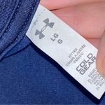 Under Armour  Women's Long Sleeve Tee Purple and Pink shirt top Photo 2