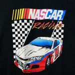 NASCAR racing Tshirt size medium Photo 1