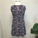 Modcloth Emily And Fin Happy Hour Dress - Size 1X FULLY LINED Photo 2
