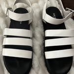 Arizona Jean Company Arizona Womens Platform Sandals Photo 3