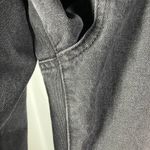 Princess Polly  Women's Jeans Black Wash High Rise Flare‎ Denim Size 4 Photo 7