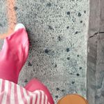 XACUS LINEN OVERSIZED FIT BLOUSE Size 42 Photo 5