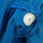 Lululemon Wunder Train Longline Bra Size 8 Photo 4