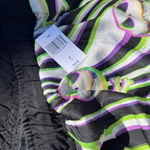 Disney Nightmare Before Christmas Jack Skellington Silky funky Jogger Pants 

Size 2X Photo 2