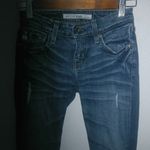 Big star  Envy Cigarette 24x30 High Rise Skinny Jeans Photo 1