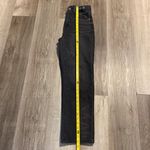 KanCan women’s high rise black adjustable waist jeans size 1/24 Photo 10