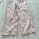 Levi's Levi’s Ribcage Wide Leg Cropped Women's Pants 28 Photo 15