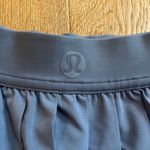 Lululemon Varsity High-Rise Pleated Tennis Skirt in Oasis Blue Photo 2