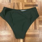 Moshu Green Asymmetrical One Photo 9