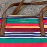 Relic  Colorful Striped Purse Photo 1
