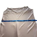 Eloquii NWT Plus Size 22 Satin Mini Cowl Neck Lilac Pink Slip Dress NEW Satin Photo 12