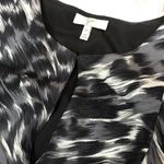 Joie  Leopard-print Silk Dress XS Photo 2