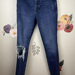 We The Free  Stella Distressd Denim - Size - 29 Photo 0