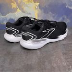 Brooks  Glycerin GTS 21 Women's Black Running Shoes Size 12B Photo 6