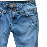 Tommy Hilfiger Tommy Jeans Size 1 Vintage Cutoffs  Photo 2