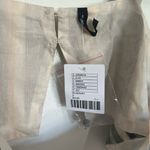 Urban Outfitters NWT Out from Under  Striped Cotton Crop Top Photo 1