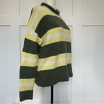 Madewell  Fulton Stripe Sweater Photo 3