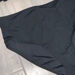 Catherine Malandrino Women's Twist Top High Waist Bottom Black Bikini Swimsuit L Photo 4