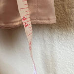 House Of CB  'Georgia' Crystal Satin and Lace Midi Dress cutout Size M NWOT‎ Photo 7