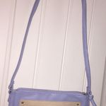 Nine West Baby Blue Purse Photo 1