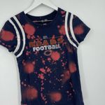 NFL  Chicago Bears Short Sleeve Shirt Size Medium Photo 1