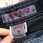 Silver Jeans Vintage  flare legs Photo 2