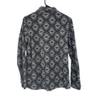 Avalanche Outdoors Aztec 1/2 Zip Fleece Sweater Photo 2