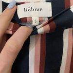 Bohme Wrap Skirt Photo 3