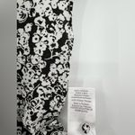 Everlane π NWT The Gathered Neck Top Blouse Floral Flower Capped Sleeve Sz XXS Photo 15