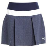 Puma Women's PWRSHAPE
Pleated Golf Skirt- XL Photo 5