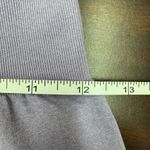 NVGTN  Lilac Colored Pro Seamless Shorts Size Small Photo 4