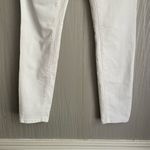 Vineyard Vines  White Denim Skinny Jeans size 2 Photo 2