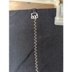 EQUESTRIAN DESIGNS Santa Barbara Horse Riding Pants Black Photo 2