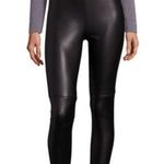 Anthropologie Anthro Bailey 44 faux leather pants size small Photo 0